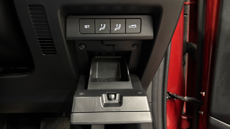 Mazda Cx-30 2.0 e-Skyactiv G MHEV GT Sport 5dr Auto Petrol Hatchback